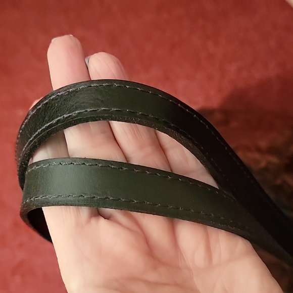 PATTICIA NASH TOTE BAG NORLAND TOTE LEATHER - Picture 7 of 12